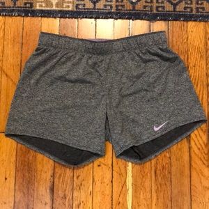 Nike Dri Fit shorts